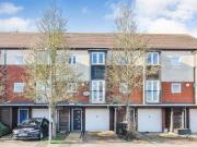4 Bedroom Terraced House