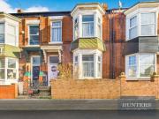 4 Bedroom Terraced House