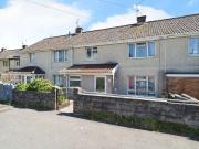 4 Bedroom Terraced House