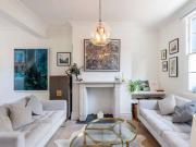 4 Bedroom Terraced House