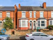 4 Bedroom Terraced House