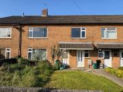 4 Bedroom Terraced House