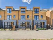 4 Bedroom Terraced House