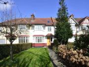 4 Bedroom Terraced House