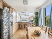 4 Bedroom Terraced House