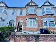 4 Bedroom Terraced House