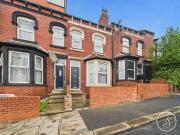 4 Bedroom Terraced House 4 Bedroom Terraced House