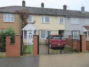 4 Bedroom Terraced House