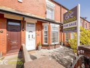 4 Bedroom Terraced House