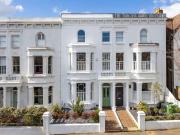 4 Bedroom Terraced House