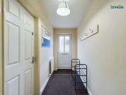 4 Bedroom Terraced House