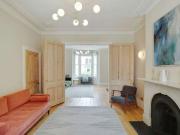 4 Bedroom Terraced House