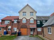 4 Bedroom Terraced House