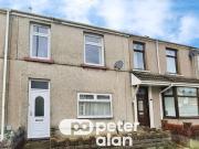 4 Bedroom Terraced House