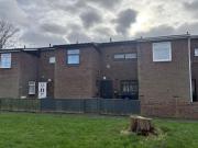 4 Bedroom Terraced House