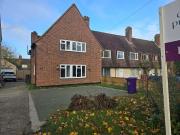 4 Bedroom Terraced House
