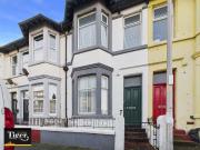 4 Bedroom Terraced House