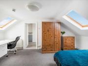 4 Bedroom Terraced House