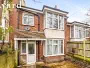 4 Bedroom Terraced House
