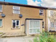 4 Bedroom Terraced House