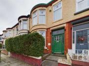 4 Bedroom Terraced House