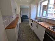 4 Bedroom Terraced House 4 Bedroom Terraced House