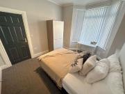 4 Bedroom Terraced House