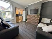 4 Bedroom Terraced House