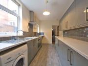 4 Bedroom Terraced House