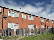 4 Bedroom Terraced House