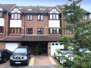 4 Bedroom Terraced House