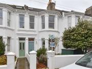 4 Bedroom Terraced House