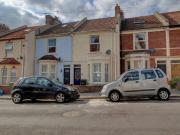 4 Bedroom Terraced House