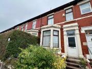 4 Bedroom Terraced House