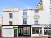 4 Bedroom Terraced House
