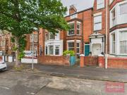 4 Bedroom Terraced House