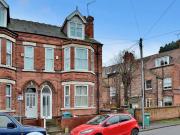 4 Bedroom Terraced House