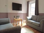 4 Bedroom Terraced House