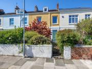 4 Bedroom Terraced House