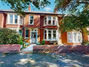 4 Bedroom Terraced House