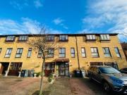 4 Bedroom Terraced House