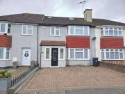 4 Bedroom Terraced House