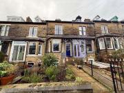 4 Bedroom Terraced House