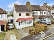4 Bedroom Terraced House