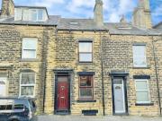 4 Bedroom Terraced House