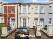 4 Bedroom Terraced House