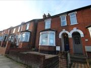 4 Bedroom Terraced House 4 Bedroom Terraced House
