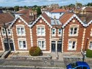 4 Bedroom Terraced House