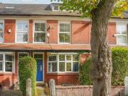 4 Bedroom Terraced House