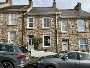 4 Bedroom Terraced House